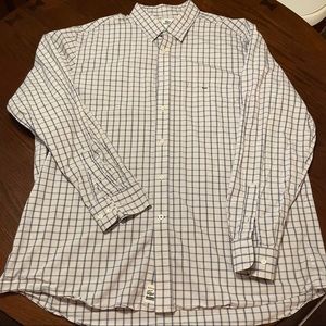 Lacoste dress shirt